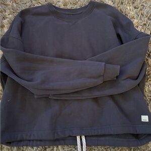 Vuori Crewneck